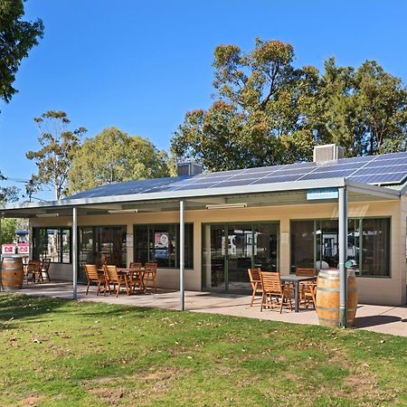 Discovery Parks - Barossa Valley Tanunda Exterior foto