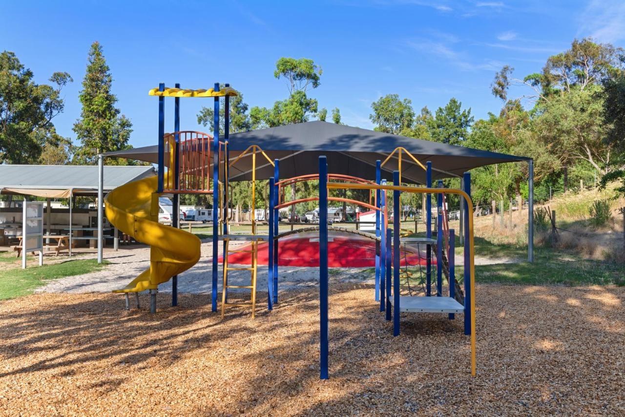 Discovery Parks - Barossa Valley Tanunda Exterior foto