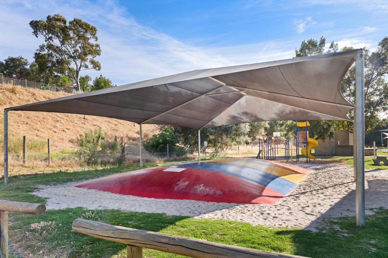 Discovery Parks - Barossa Valley Tanunda Exterior foto
