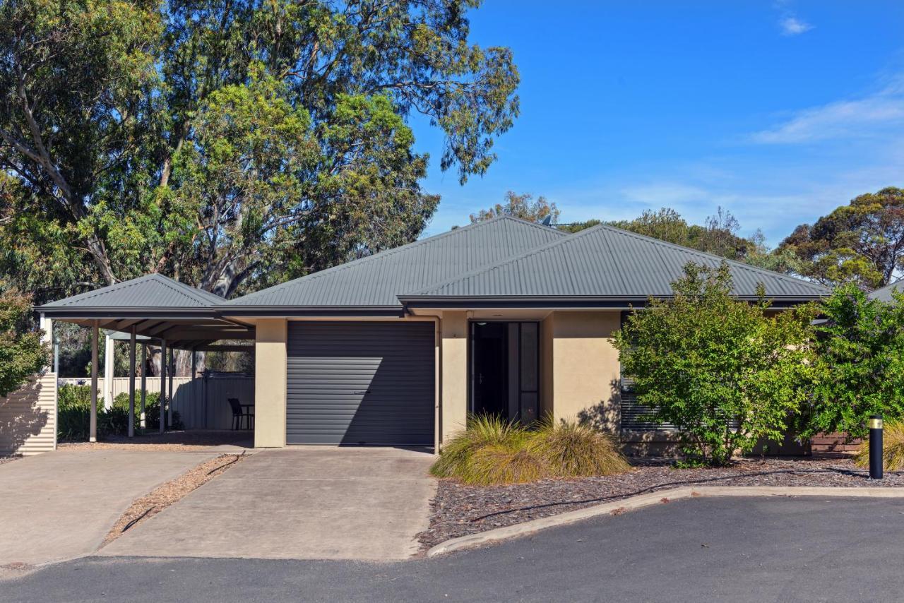 Discovery Parks - Barossa Valley Tanunda Exterior foto