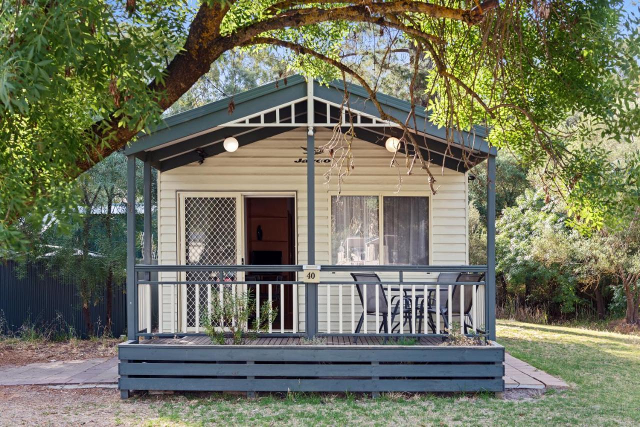 Discovery Parks - Barossa Valley Tanunda Exterior foto