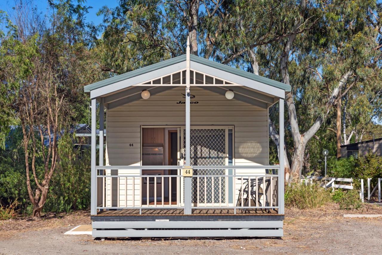 Discovery Parks - Barossa Valley Tanunda Exterior foto