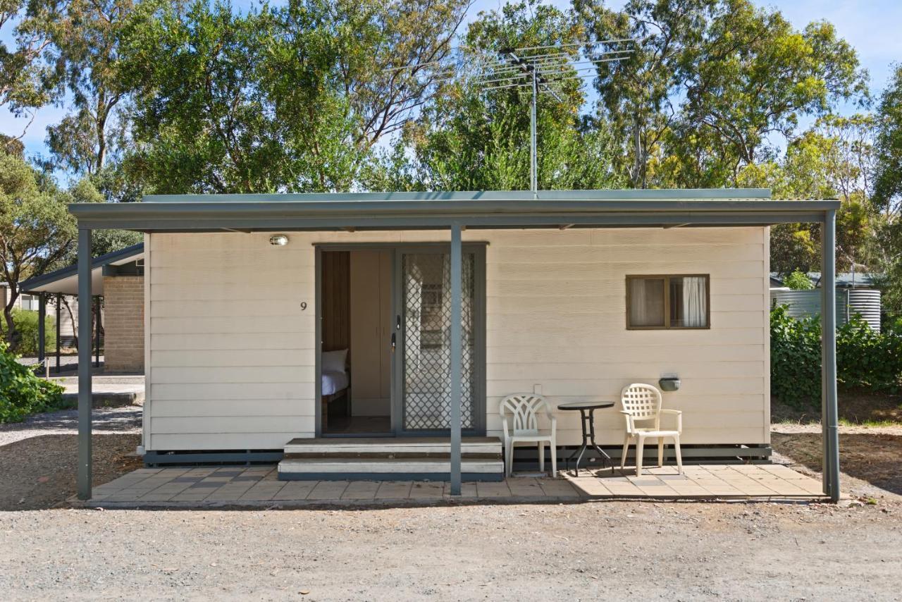 Discovery Parks - Barossa Valley Tanunda Habitación foto