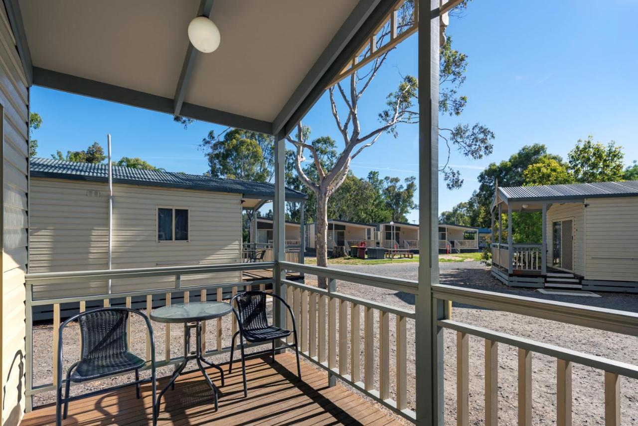 Discovery Parks - Barossa Valley Tanunda Exterior foto