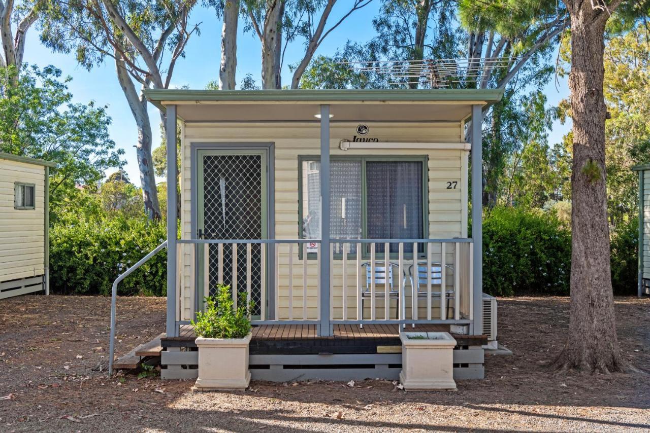 Discovery Parks - Barossa Valley Tanunda Habitación foto