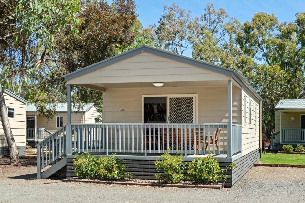 Discovery Parks - Barossa Valley Tanunda Exterior foto