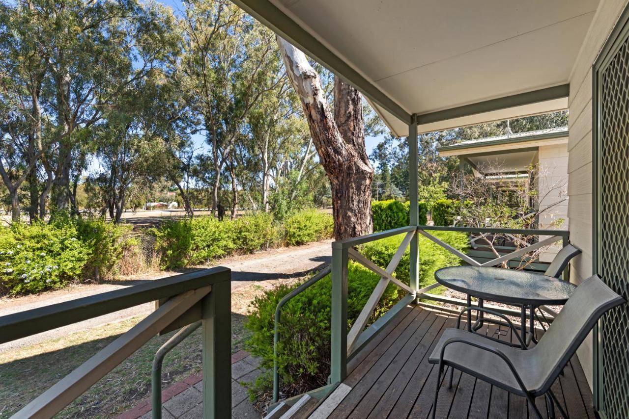 Discovery Parks - Barossa Valley Tanunda Exterior foto