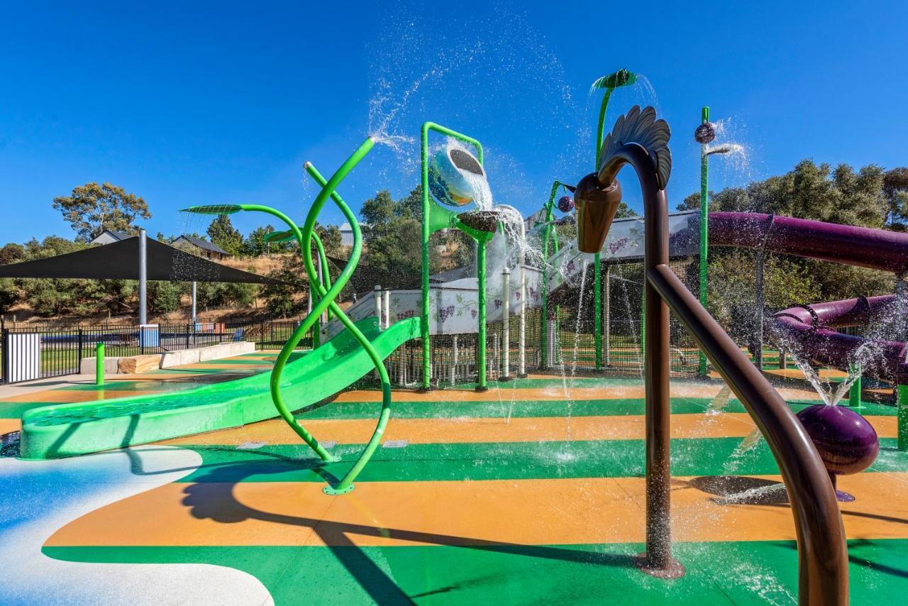 Discovery Parks - Barossa Valley Tanunda Exterior foto