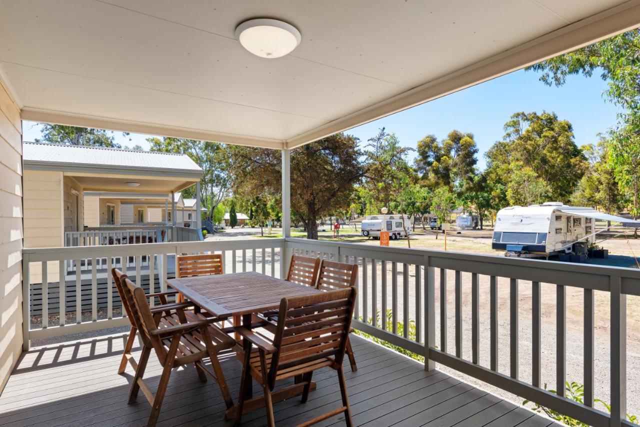 Discovery Parks - Barossa Valley Tanunda Exterior foto