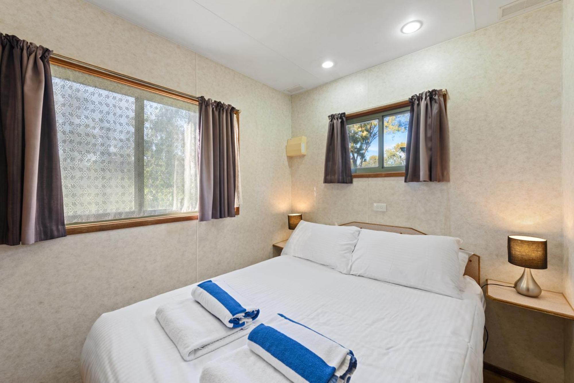 Discovery Parks - Barossa Valley Tanunda Habitación foto