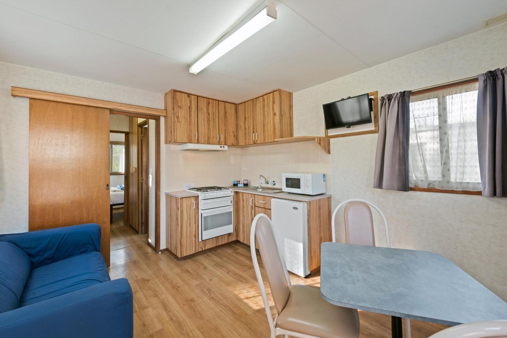 Discovery Parks - Barossa Valley Tanunda Habitación foto