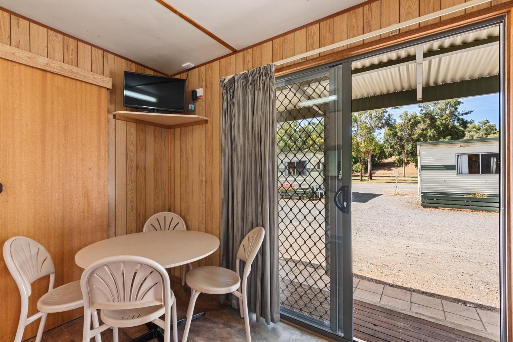 Discovery Parks - Barossa Valley Tanunda Habitación foto