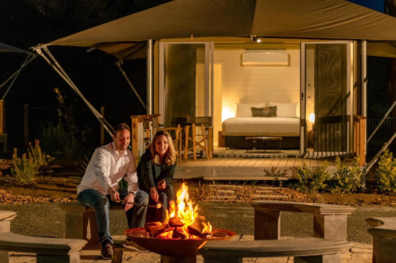 Discovery Parks - Barossa Valley Tanunda Exterior foto